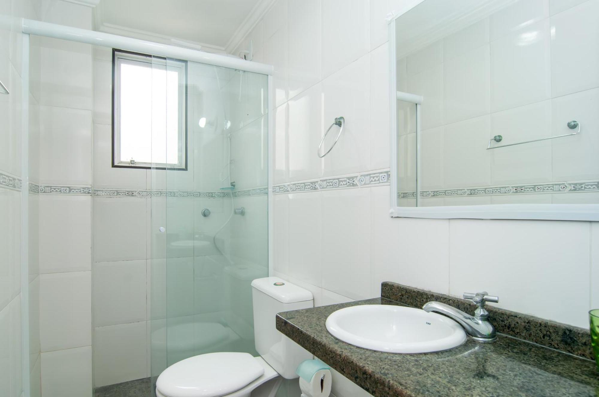 Aconchego 150 Metros Da Na Rua 3604 Sw3421 Apartamento