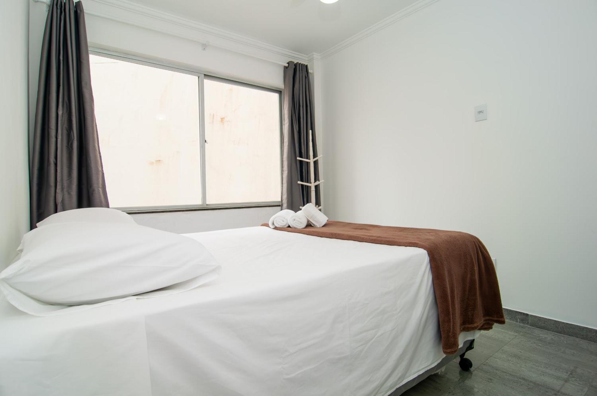 Aconchego 150 Metros Da Na Rua 3604 Sw3421 Apartamento