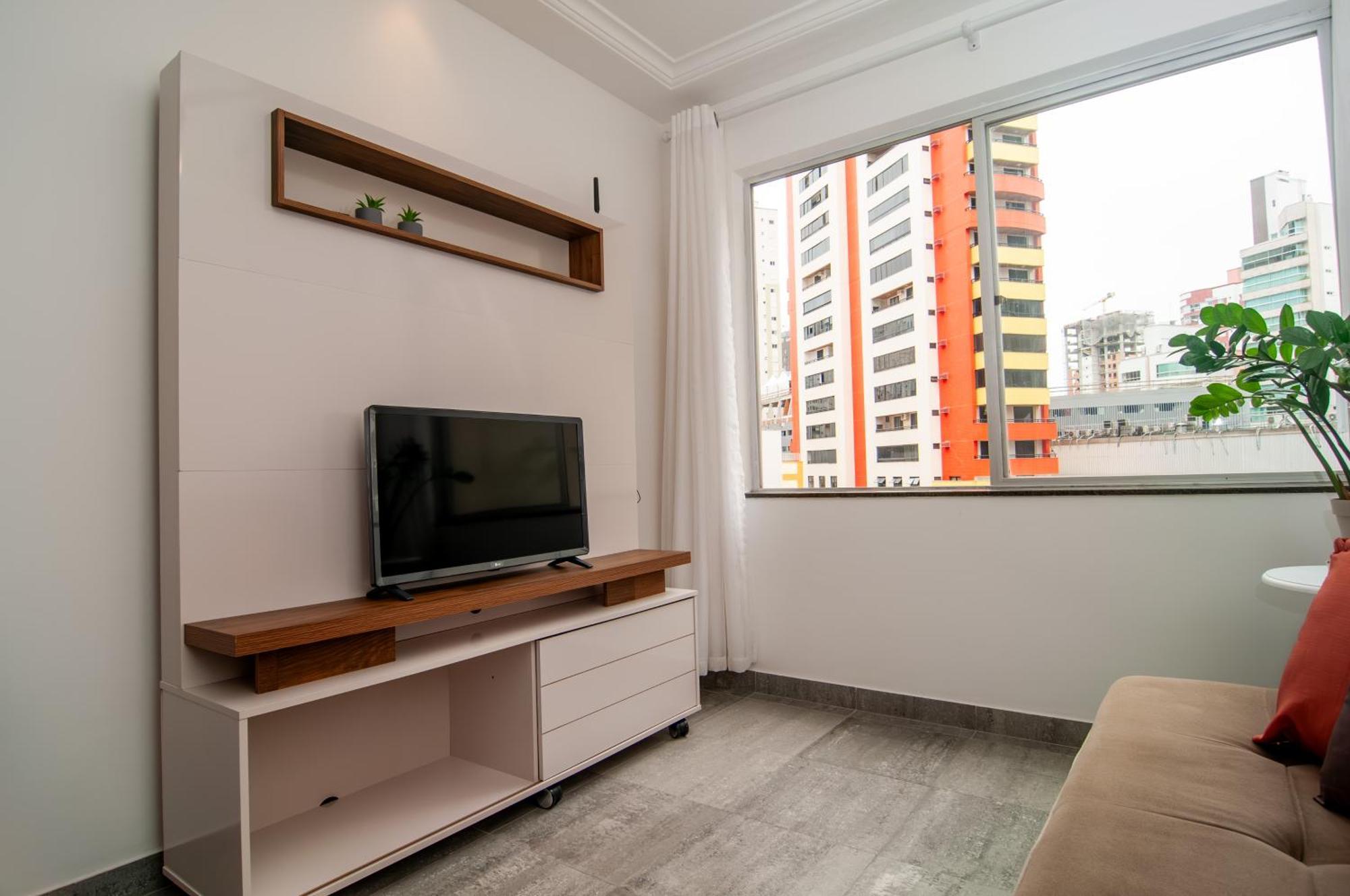 Aconchego 150 Metros Da Na Rua 3604 Sw3421 Apartamento Balneário Camboriú